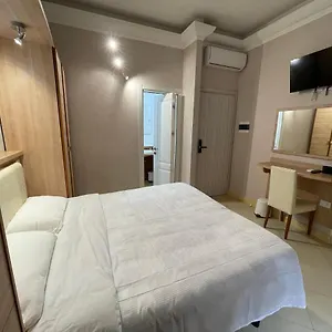 Bed and breakfast Ambasada, Roma