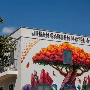 Urban Garden Hotell